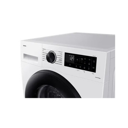Lave-linge hublot SAMSUNG WW80CGC04DAE