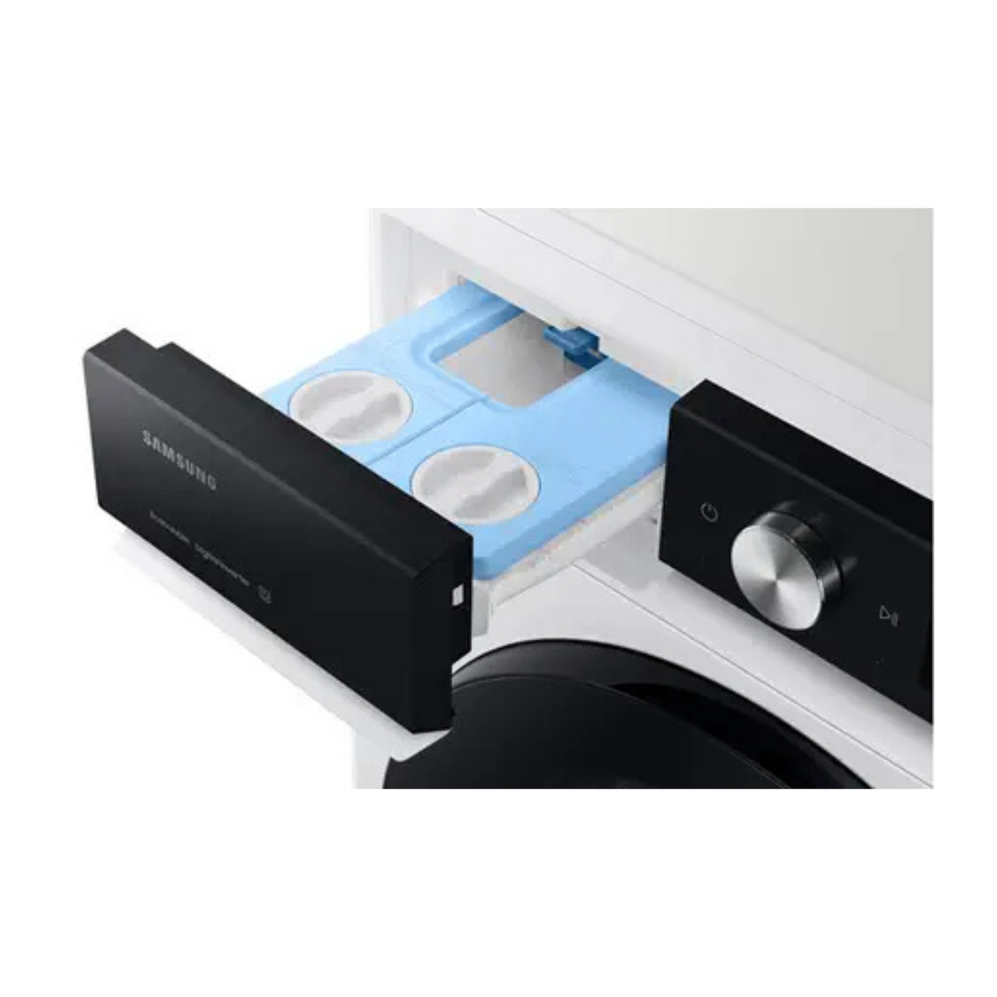 Lave-linge hublot SAMSUNG WW90DB7U94GE BESPOKE AI