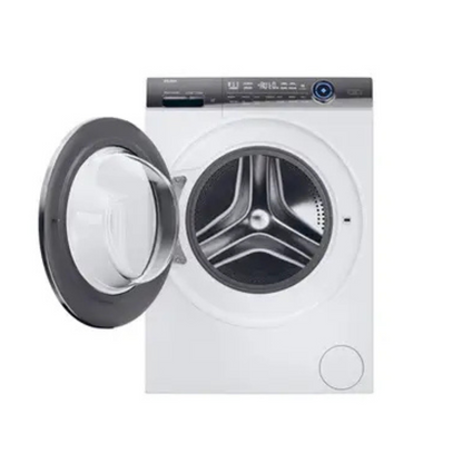 Lave-linge hublot HAIER HW100GBD14979UFR AUTODOSE