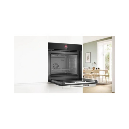 Four encastrable BOSCH HBA372BS0