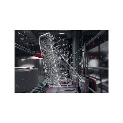 Lave Vaisselle Encastrable WHIRLPOOL – WIO3O540PELG SILENCE – ENCASTRABLE 60CM – Prix Usine