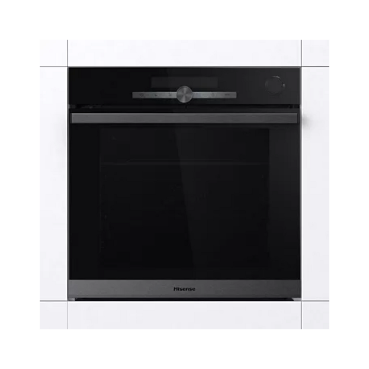 Hisense BSA66334PG Four – Encastrable,