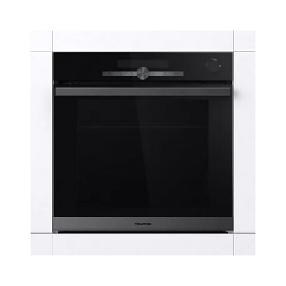 Hisense BSA66334PG Four – Encastrable,