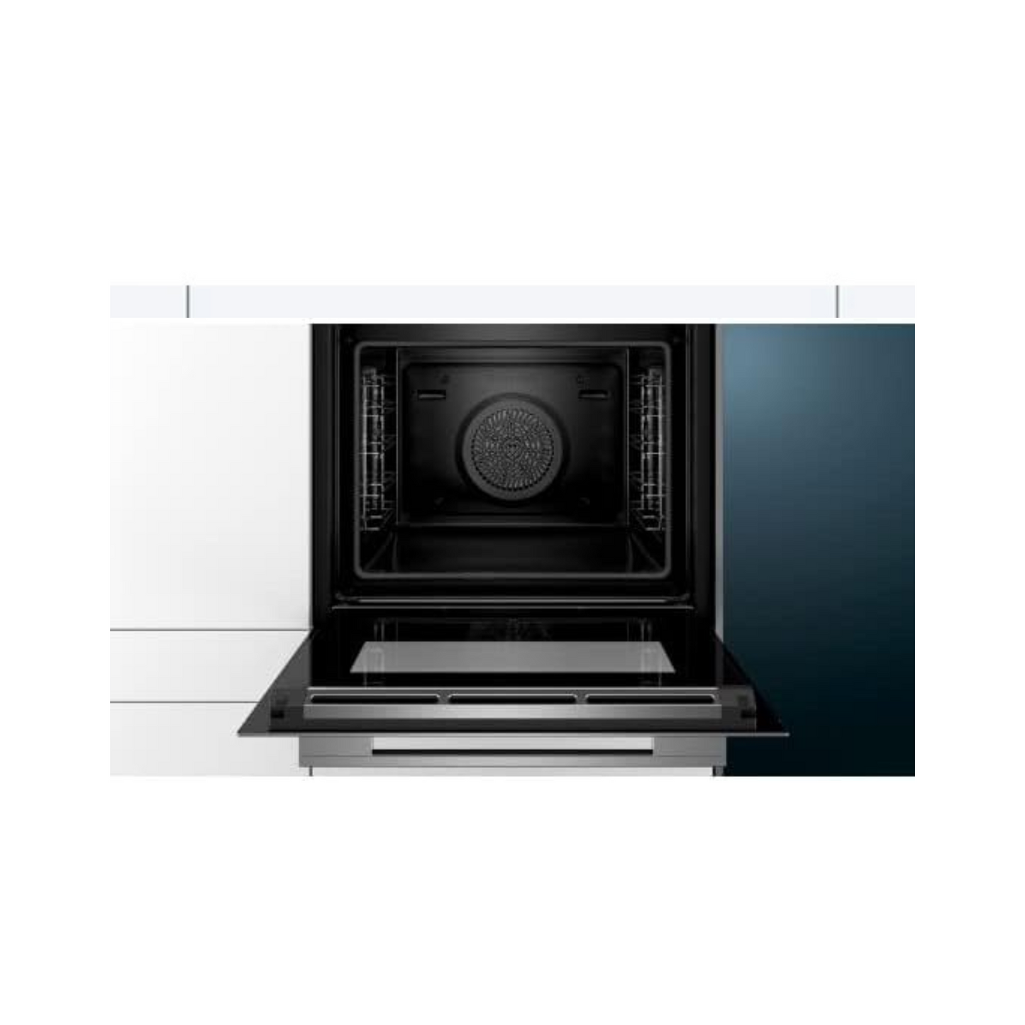 SIEMENS Four encastrable pyrolyse HB674GBS1 IQ700