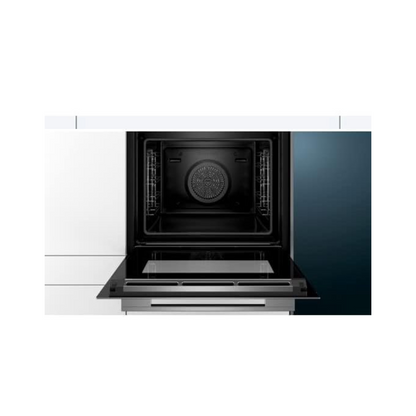 SIEMENS Four encastrable pyrolyse HB674GBS1 IQ700