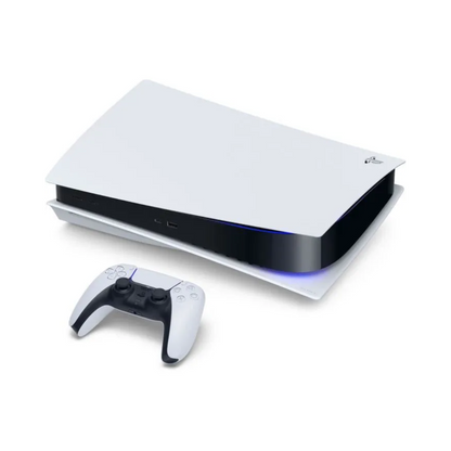 Console PS5 – Edition Standard (Modèle Slim)