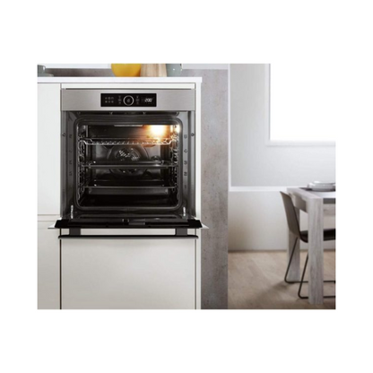 Four encasFour Encastrable Pyrolyse Inox –  Whirlpool AKZ9629IX – PRIX USINE