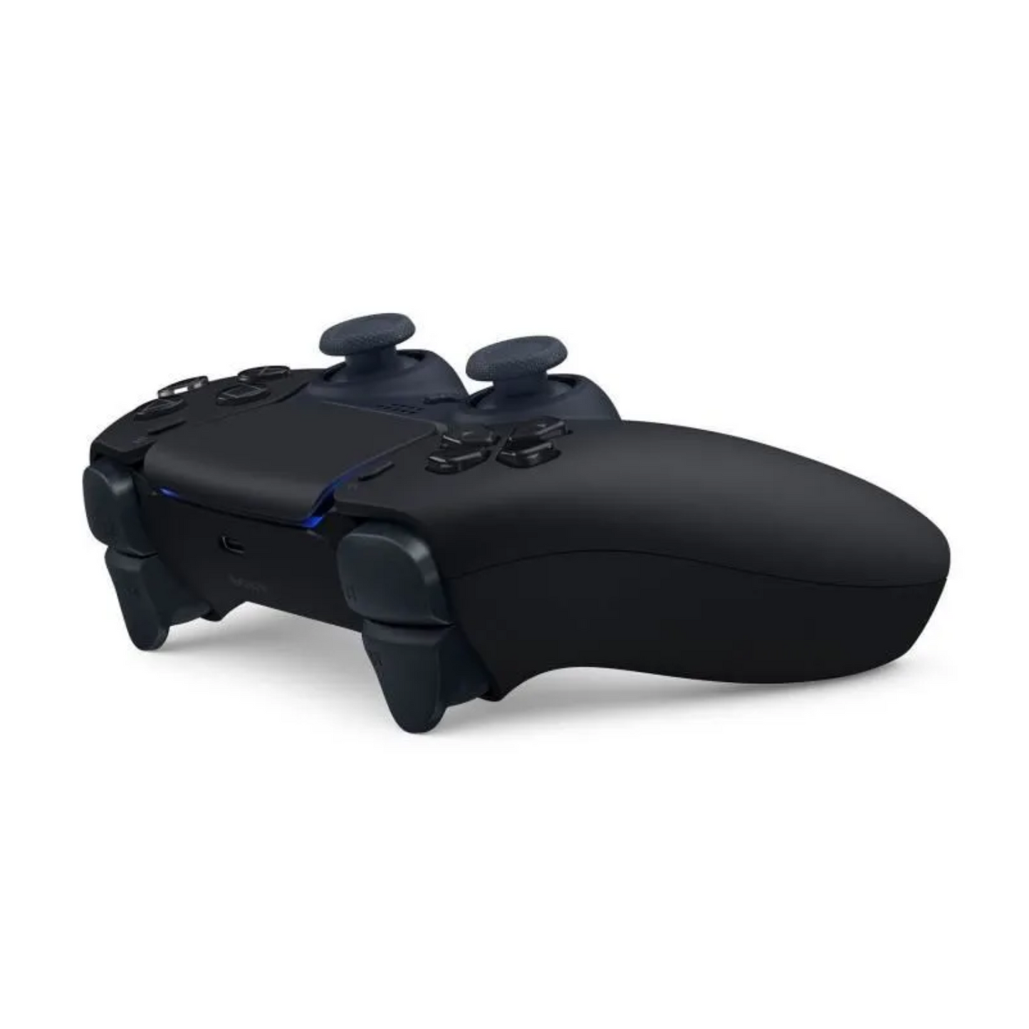 Manette sans fil DualSense™ – Noire I PS5 et PC