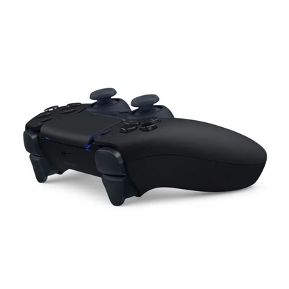 Manette sans fil DualSense™ – Noire I PS5 et PC