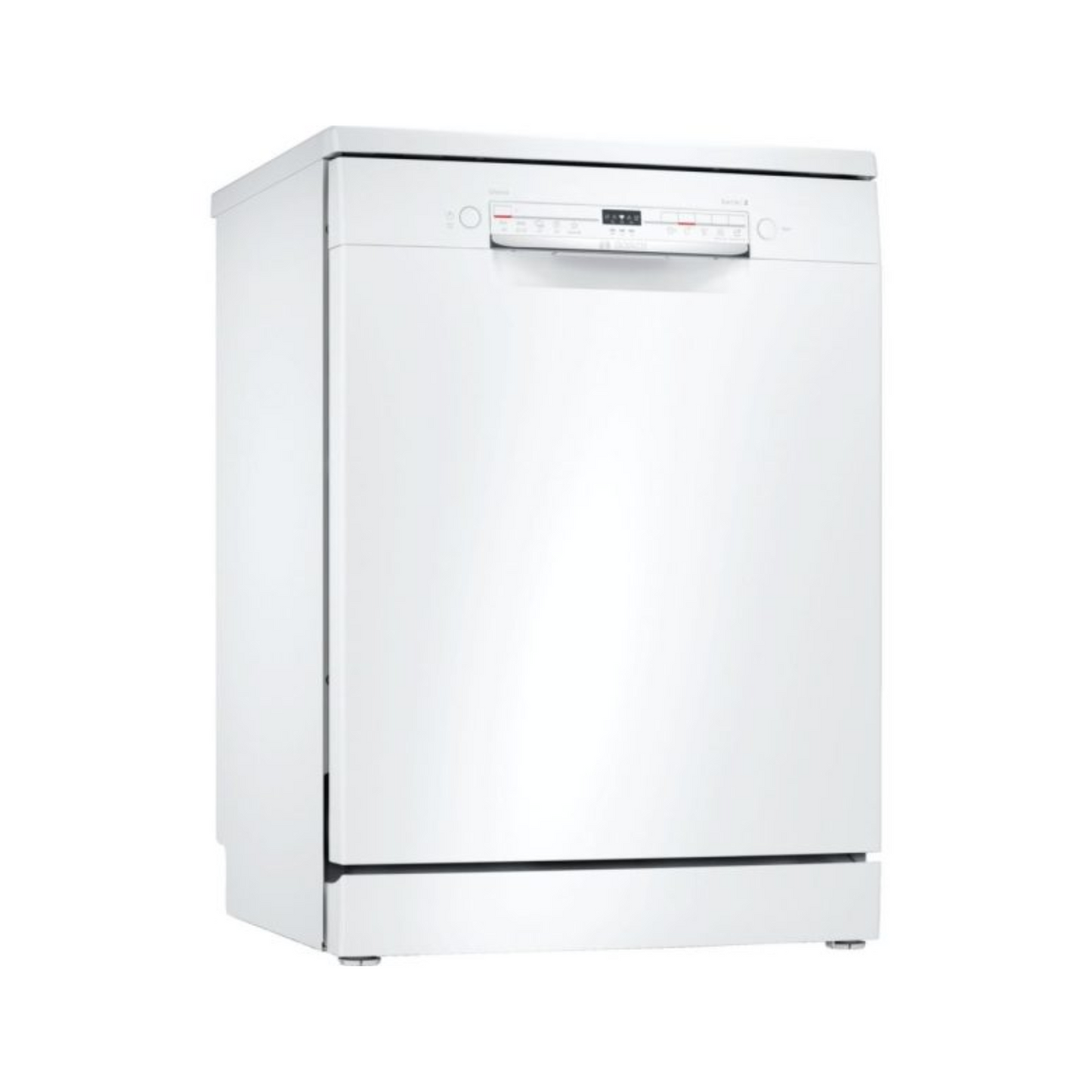 Lave vaisselle 60 cm – BOSCH – SMS2ITW12E – PRIX USINE