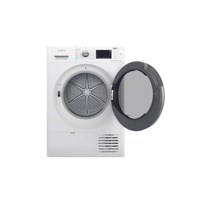 Sèche linge pompe à chaleur WHIRLPOOL FFTM229X3BSFR
