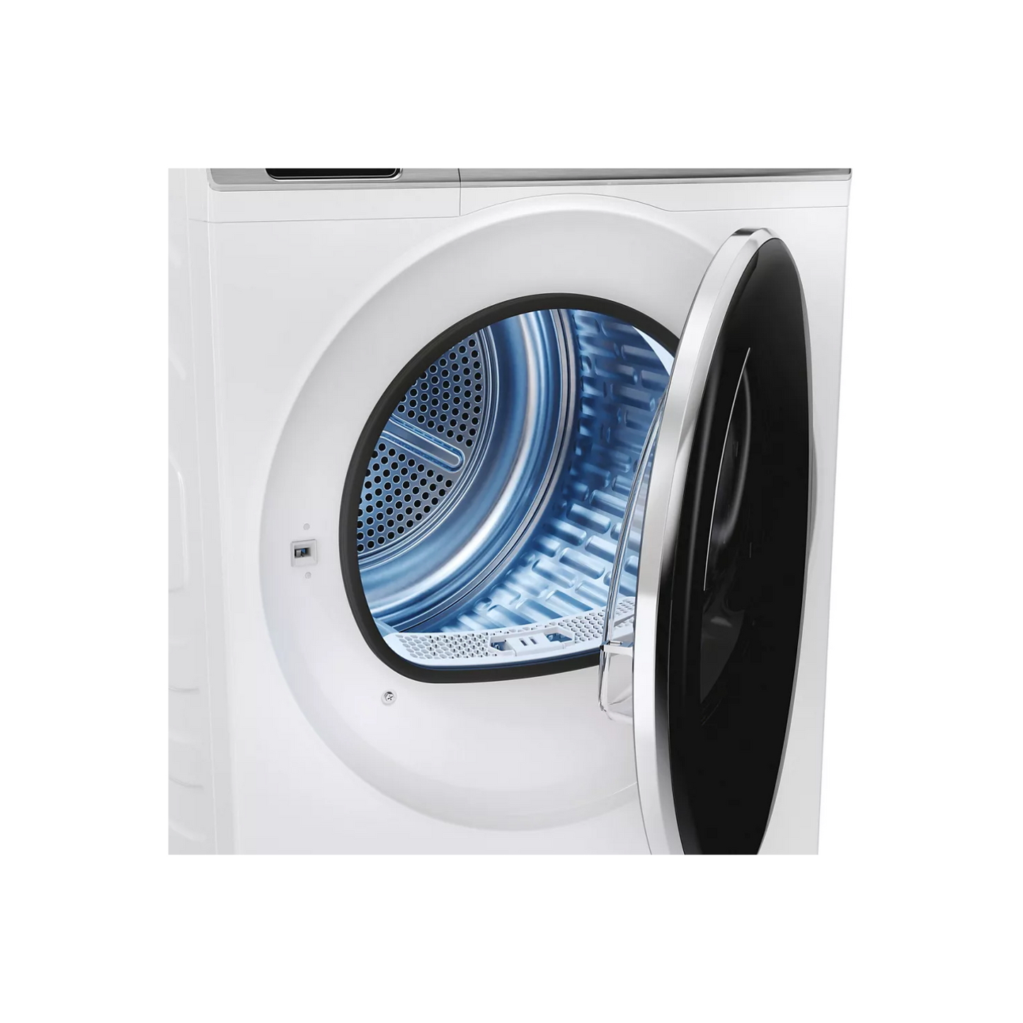 Sèche linge pompe à chaleur HAIER HD90-A3Q979U1-FR Super Silent
