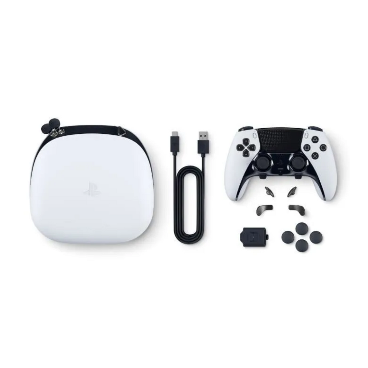 Manette sans fil DualSense Edge™ –  I PS5 et PC