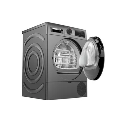 Sèche Linge Pompe à Chaleur – BOSCH – WQG134DRFR – Serenity Série 6 AutoDry – PRIX USINE