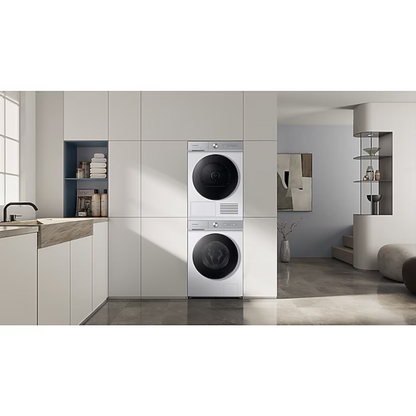 Sèche linge pompe à chaleur Samsung Bespoke AI