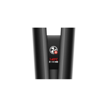 Lisseur séchant Dyson Airstrait™ Onyx/Gold