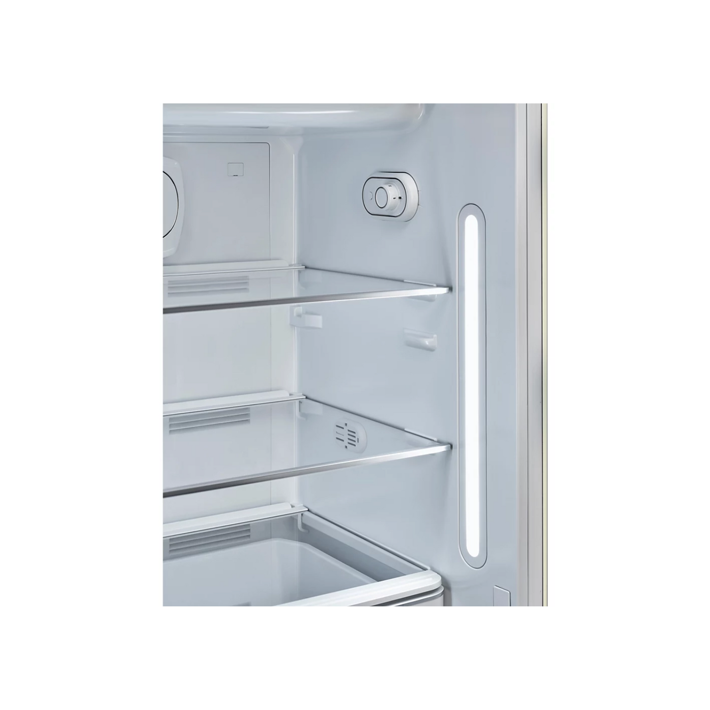 Réfrigérateur 1 porte Smeg FAB28LCR5