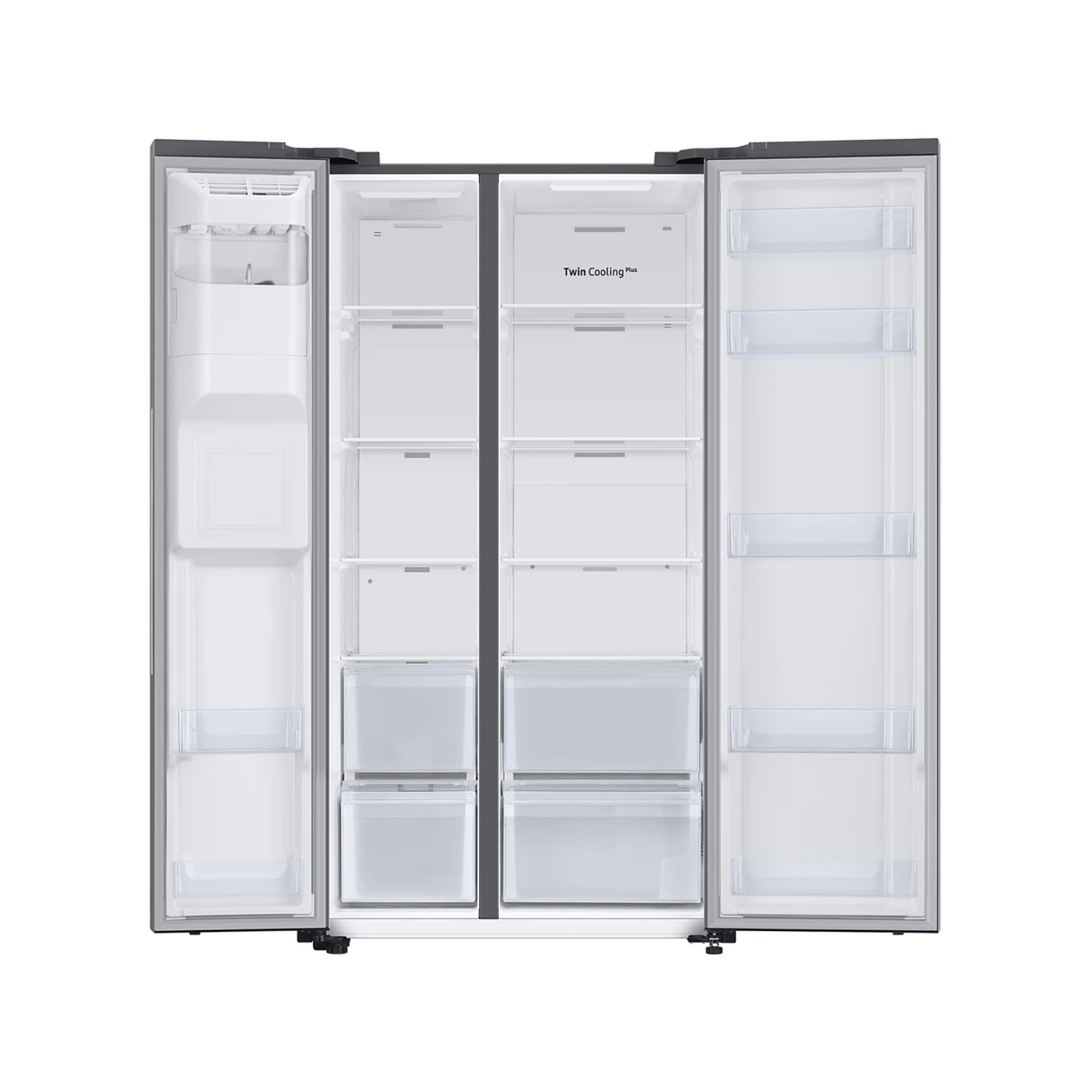 Réfrigérateur Américain – Samsung RS67A8811S9 – PRIX USINE