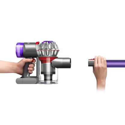Aspirateur sans-fil Dyson V8™ Total Clean Noir