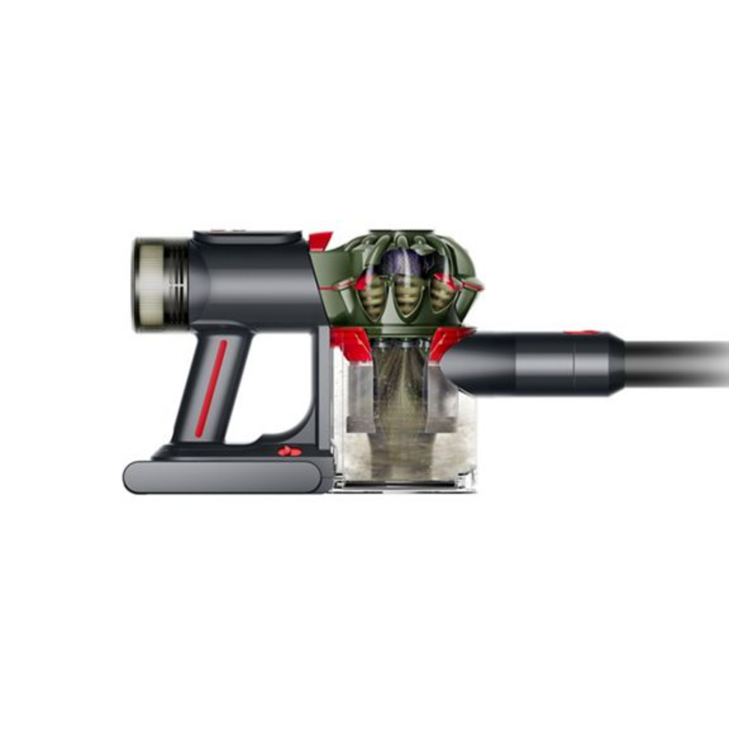 Aspirateur Dyson sans fil V8 Cyclone