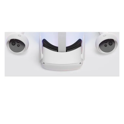 Casque de Réalité Virtuelle – META QUEST – Quest 2 – 128 Go