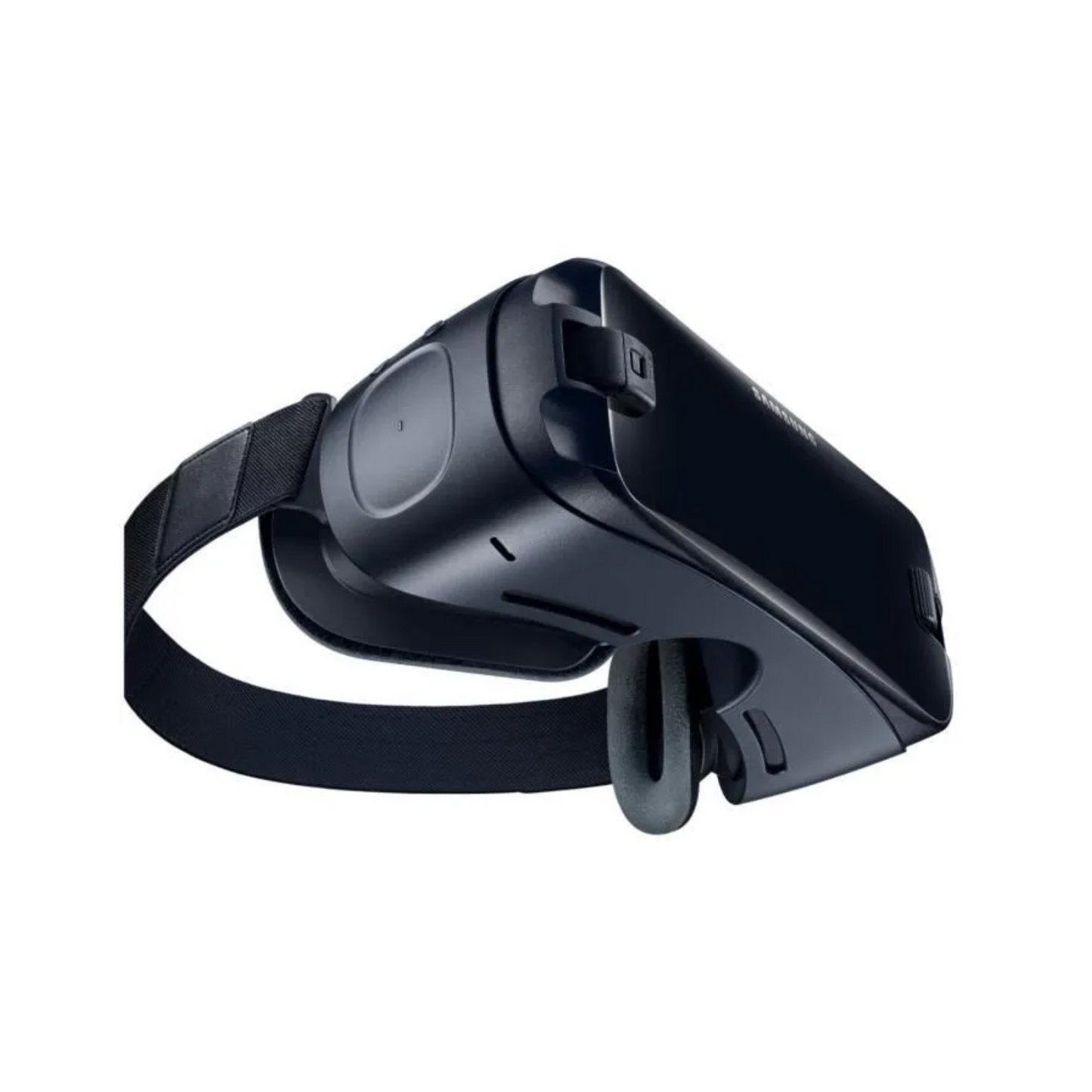 Samsung casque Gear VR avec contrôleur anthracite