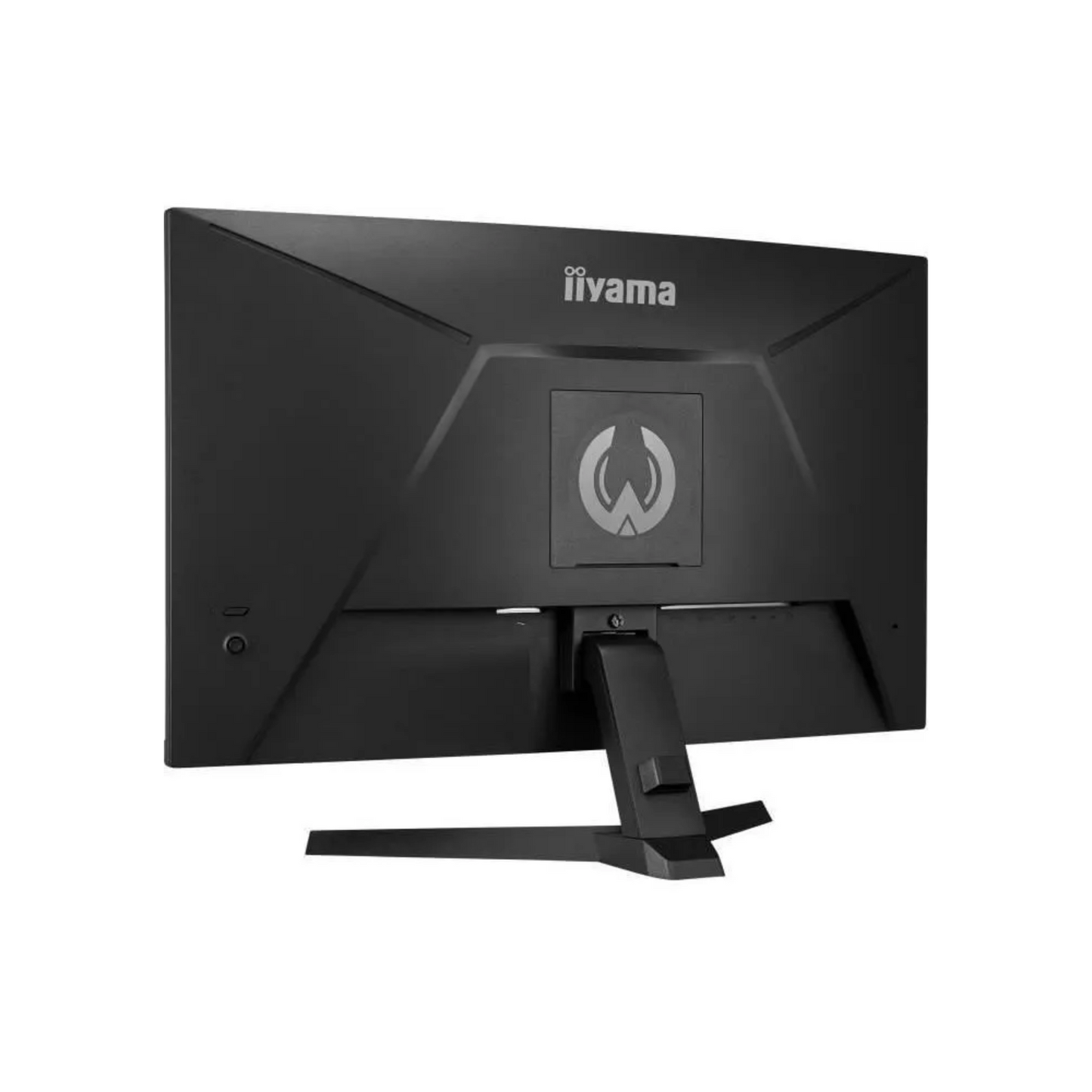 Ecran PC Gamer Incurvé – IIYAMA G-Master Red Eagle G2766HSU-B1 – 27″ FHD – Dalle VA – 1 ms – 165Hz