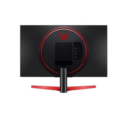 ECRAN LG 27″ gaming Noir 27GN800P-B 16:9 IPS 1ms 144Hz QHD 2560×1440 350cd/m2 2xHDMI DP FreeSync Mode DAS Black Stabilizer Inclinais