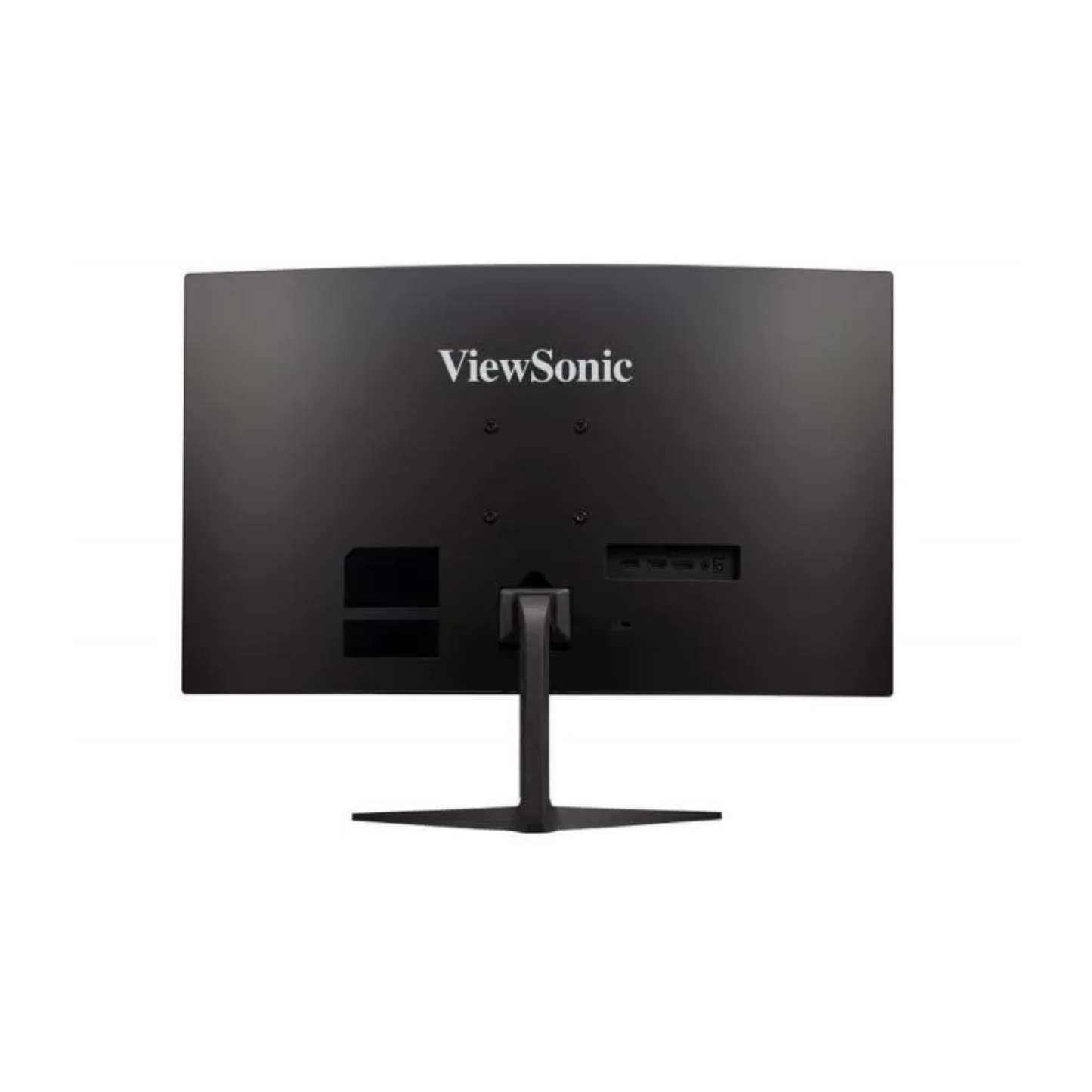 Ecran PC Gamer Incurvé – VIEWSONIC VX2718 – PC – MHD – 27″ FHD – Dalle VA – 1 ms – 165Hz – HDMI / DisplayPort