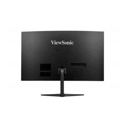Ecran PC Gamer Incurvé – VIEWSONIC VX2718 – PC – MHD – 27″ FHD – Dalle VA – 1 ms – 165Hz – HDMI / DisplayPort