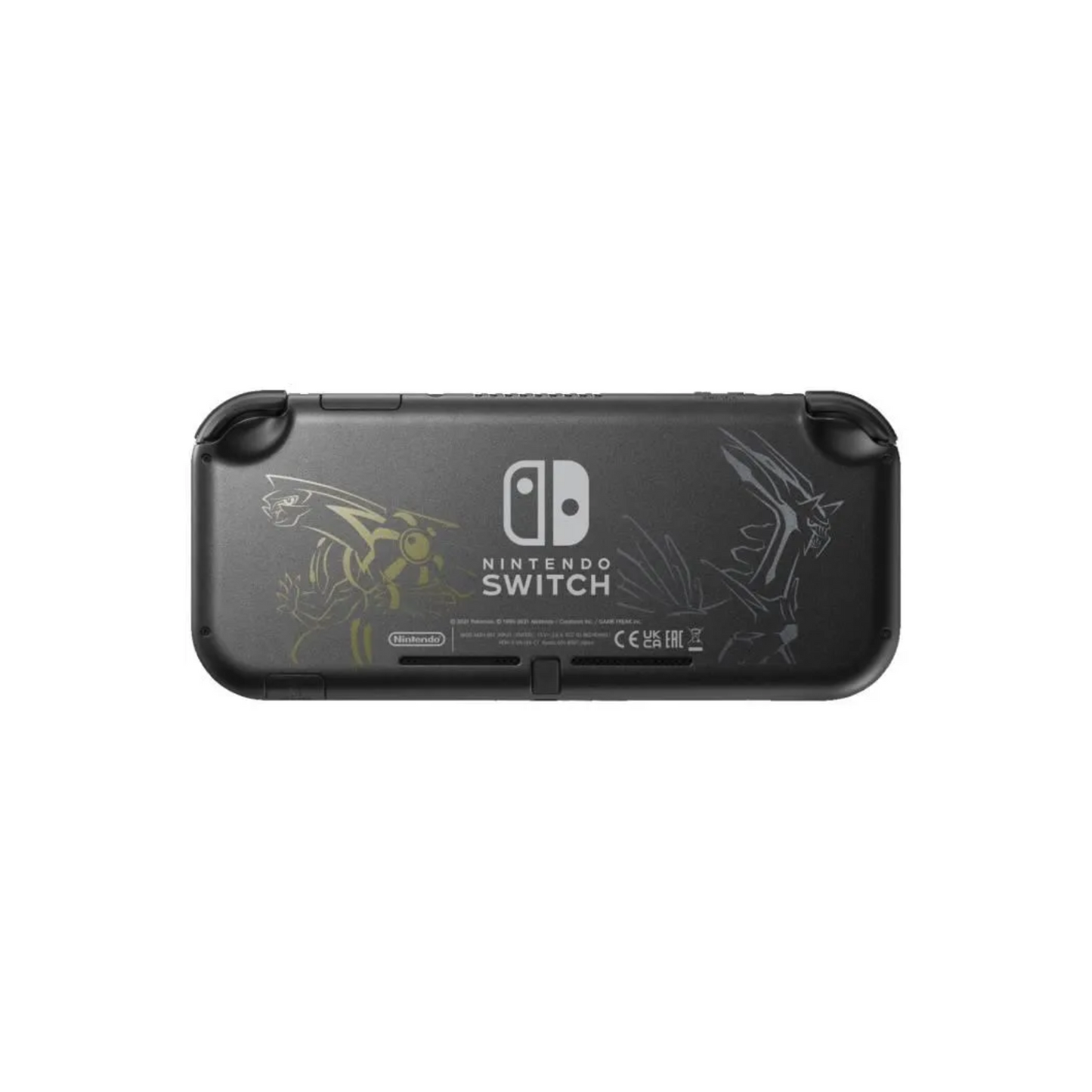 Console portable Nintendo Switch Lite • Édition Limitée Pokémon Dialga & Palkia