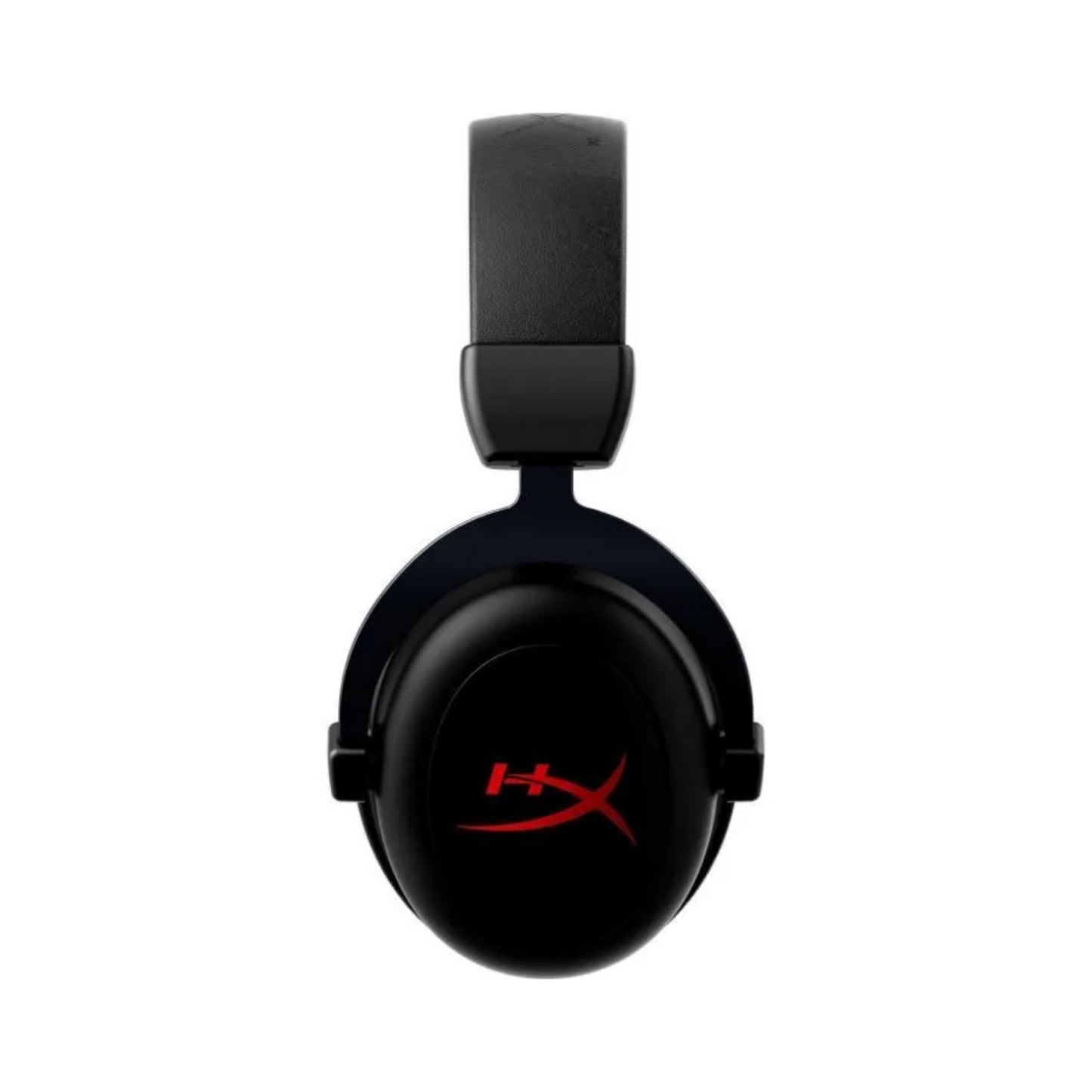 Casque Gamer Sans Fil – HYPERX Cloud Core – PC – Circum-aural – Réduction de bruit – Noir