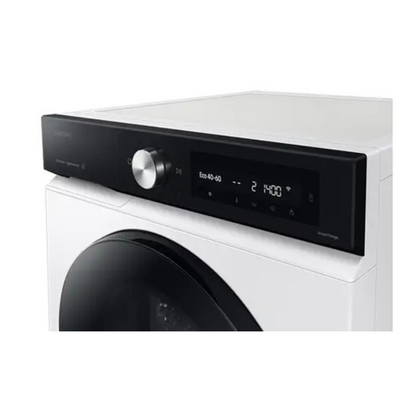 Lave-linge hublot SAMSUNG WW90DB7U94GE BESPOKE AI