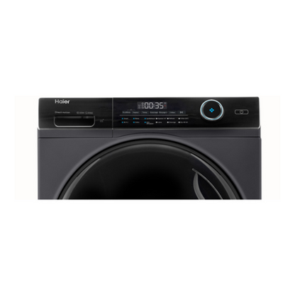 Lave-linge hublot HAIER I-PRO SERIES 5 HW90-B14959S8U1
