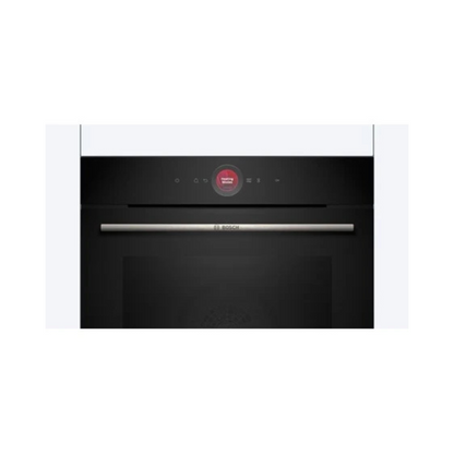 Four encastrable BOSCH HBA372BS0