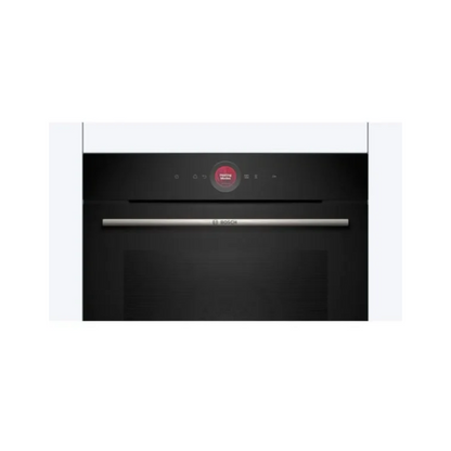 Four multifonction Ecoclean Softclose – BOSCH SER8 – HBG7541B1 Noir