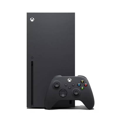 Pack Console Xbox Series X 1To + Diablo IV (Code)