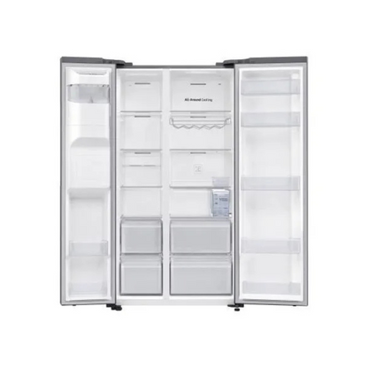 SAMSUNG Side by side RS64DG53R3S9