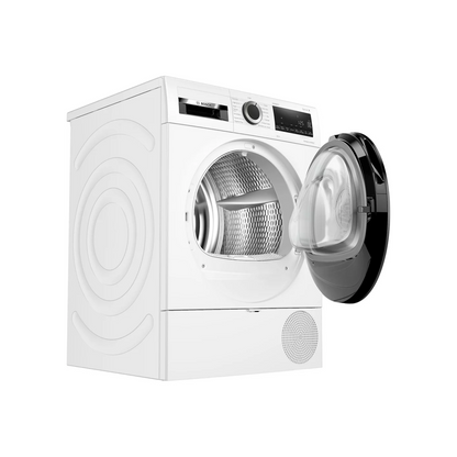 Sèche linge pompe à chaleur BOSCH WQG233DSFR Serenity série 6