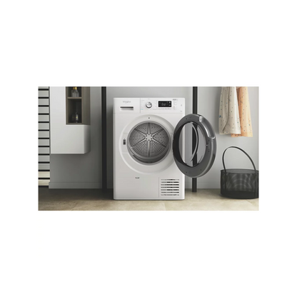 Sèche linge à condensation – WHIRLPOOL -FFTBCM118XBFR – PRIX USINE