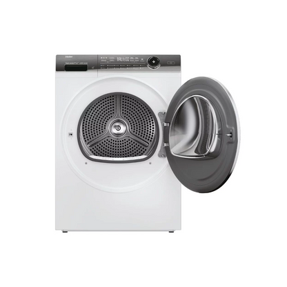 Sèche linge pompe à chaleur HAIER HD90-A3Q979U1-FR Super Silent