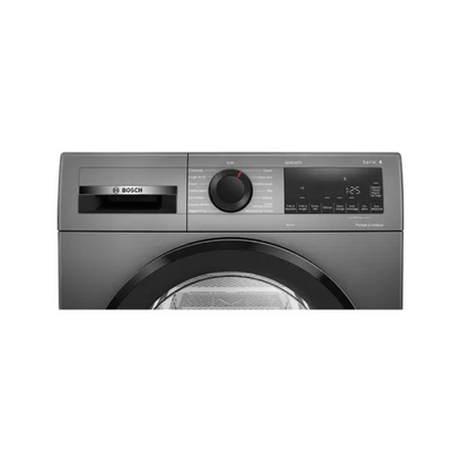 Sèche Linge Pompe à Chaleur – BOSCH – WQG134DRFR – Serenity Série 6 AutoDry – PRIX USINE