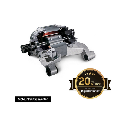 Lave Linge séchant Hublot – SAMSUNG – WD80T554DBX – PRIX USINE