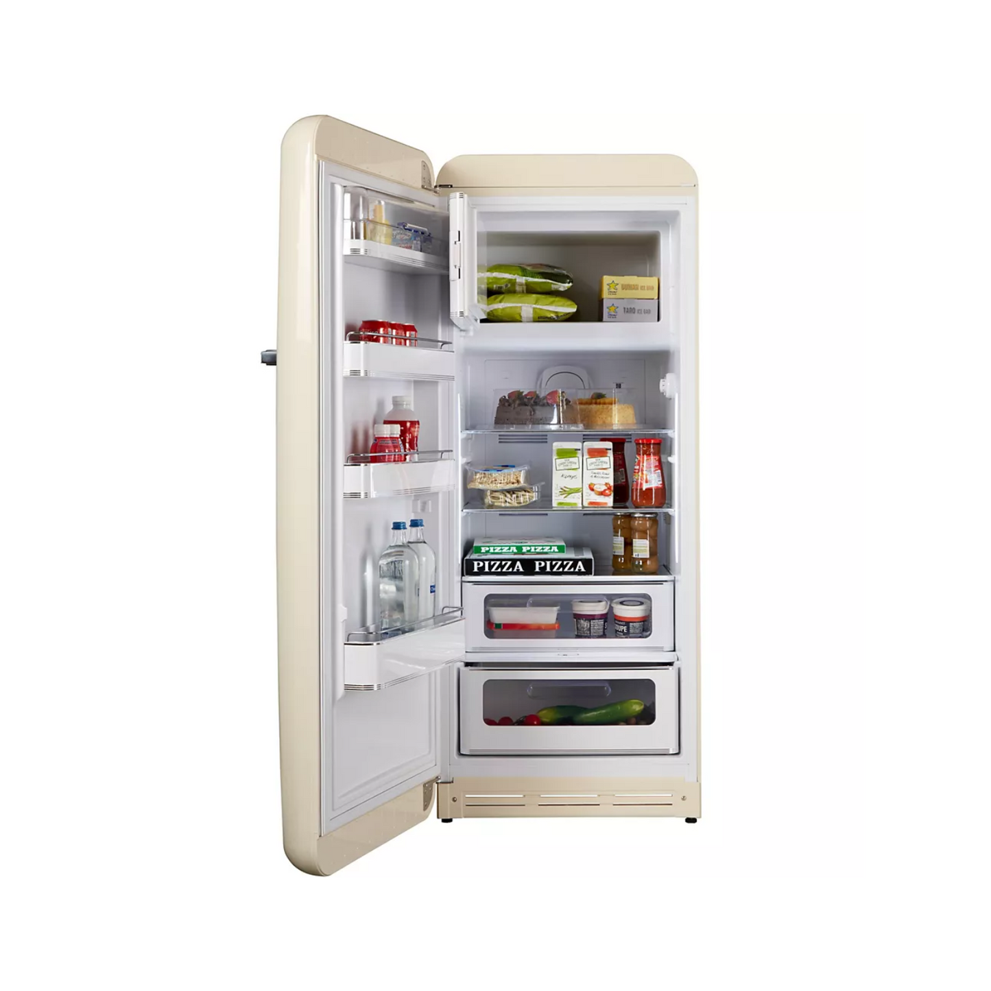 Réfrigérateur 1 porte Smeg FAB28LCR5