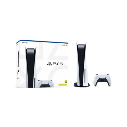 Console PS5 – Édition Standard