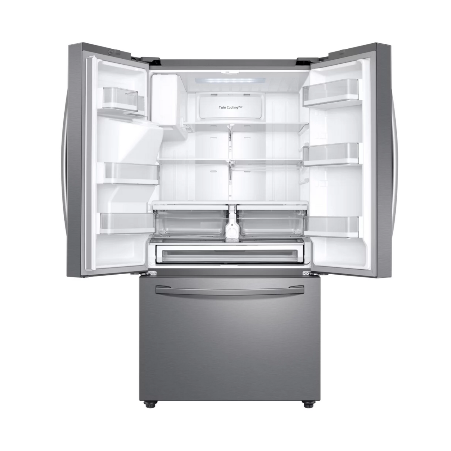 Réfrigérateur multi portes Samsung RF23R62E3S9