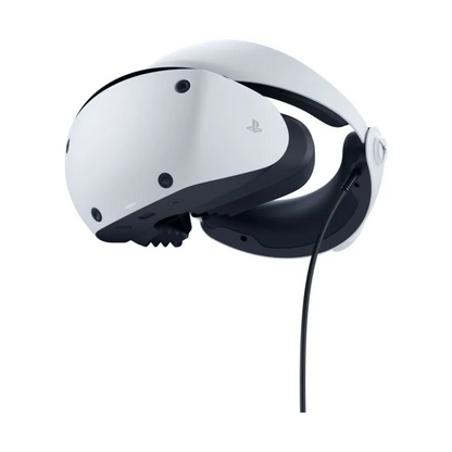 PlayStation VR2 – Casque de Réalité Virtuelle