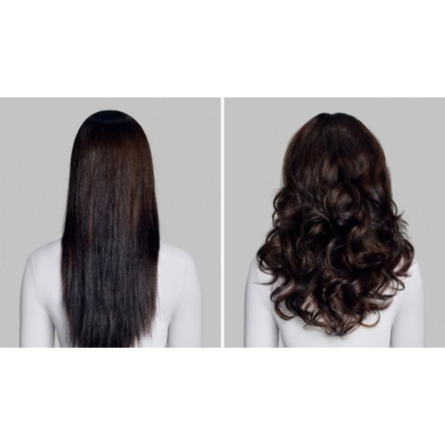 Multi-styler et Sèche-cheveux Dyson Airwrap Co-anda2x™ – cheveux raides à ondulés (Soie Ambrée)