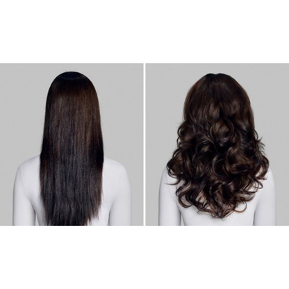 Multi-styler et Sèche-cheveux Dyson Airwrap Co-anda2x™ – cheveux raides à ondulés (Soie Ambrée)