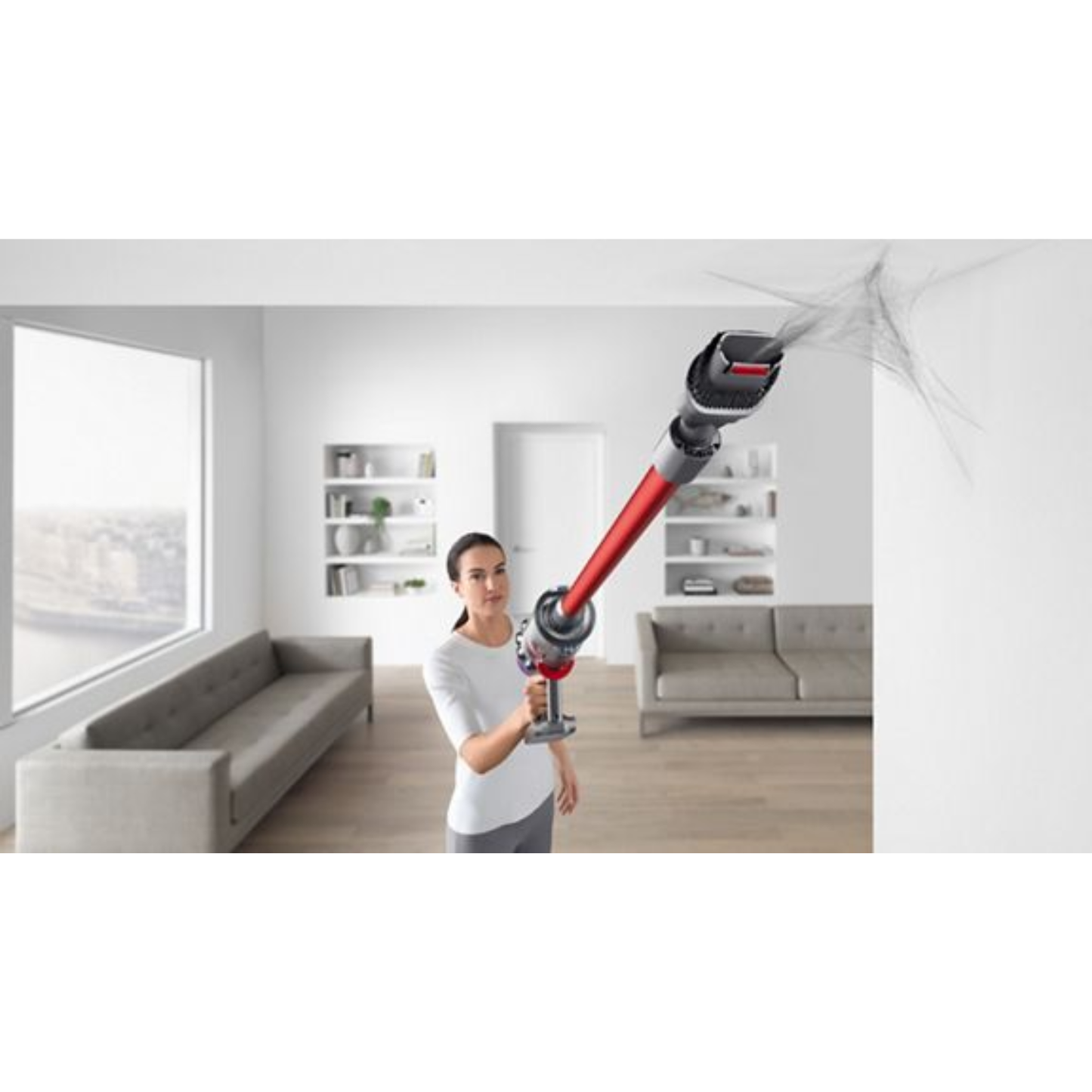 Aspirateur Dyson V11 Fluffy